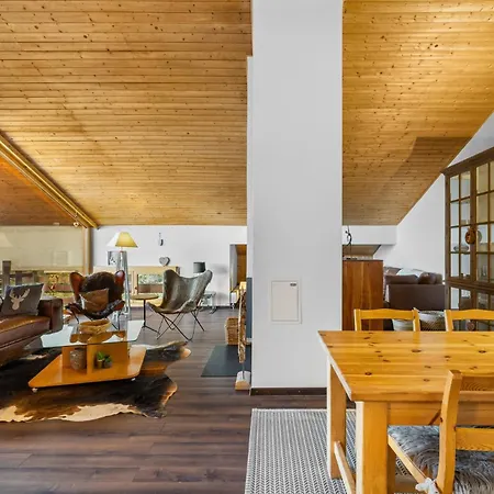 Saphir 404 Pres De La Telecabine A Avec Vue Sur Les Alpes Appartement *