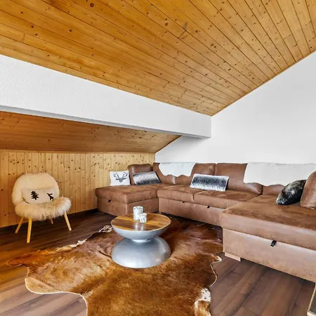 Saphir 404 Pres De La Telecabine A Avec Vue Sur Les Alpes *