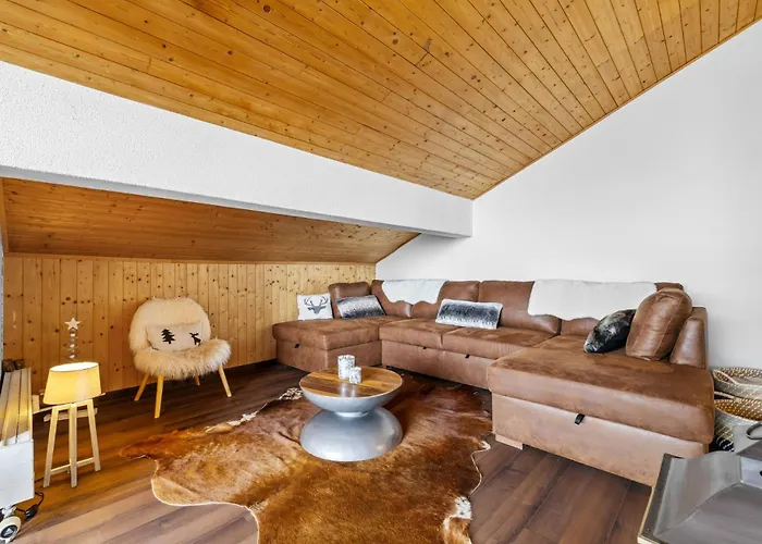 Saphir 404 Pres De La Telecabine A Avec Vue Sur Les Alpes *