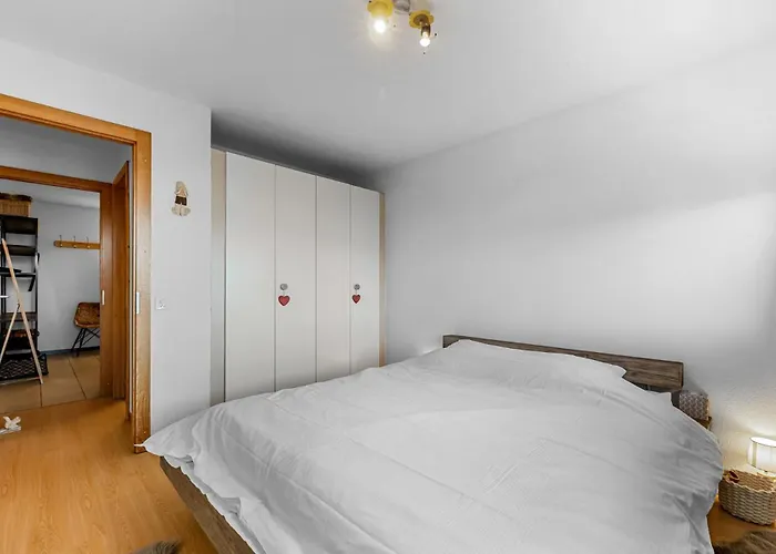 Appartement Saphir 404 Pres De La Telecabine A Avec Vue Sur Les Alpes *