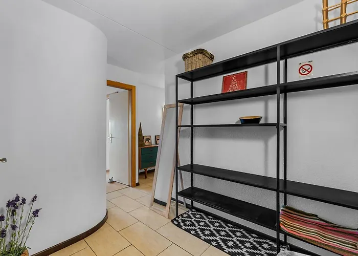 Saphir 404 Pres De La Telecabine A Avec Vue Sur Les Alpes Appartement Anzère